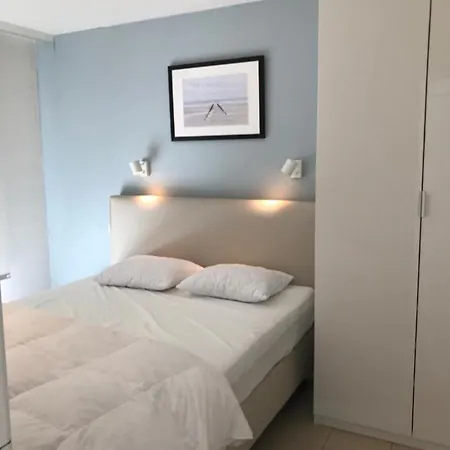 Urbanstay - Beachfront In * Knokke-Heist