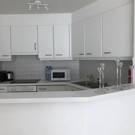 Urbanstay - Beachfront In