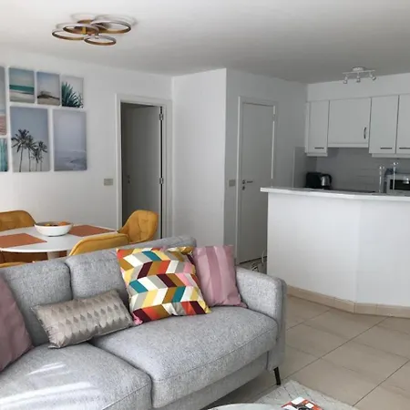 Appartement Urbanstay - Beachfront In