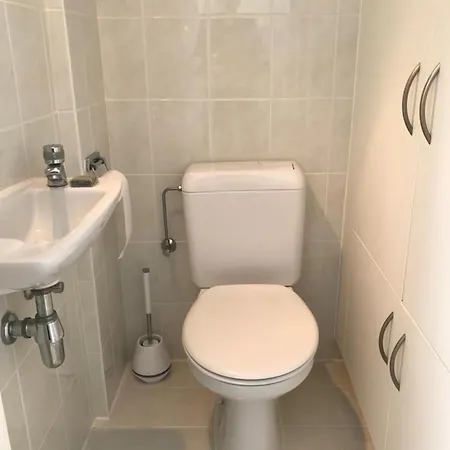 Appartement Urbanstay - Beachfront In *