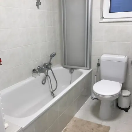 Urbanstay - Beachfront In Appartamento Knokke-Heist